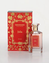 Perfume Granado Folia 75ml