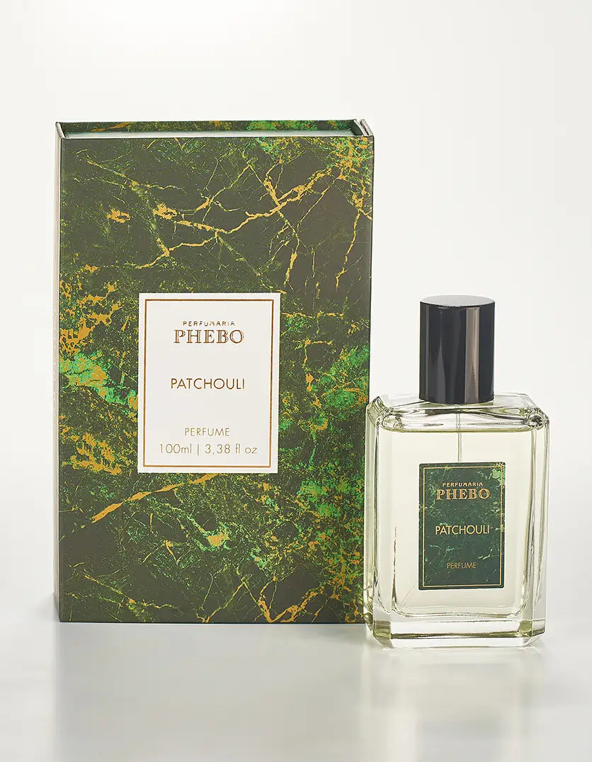 Perfume Phebo Patchouli 100ml