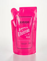 Refil Sabonete Líquido de Glicerina Granado Rosa 300ml