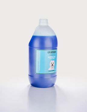 Shampoo Pet Azul 5l