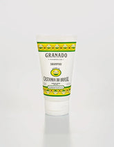 Shampoo Castanha do Brasil 50ml