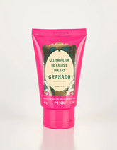 Gel Protetor de Calos e Bolhas Pink 45g