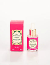 Óleo Fortalecedor de Unhas 10ml