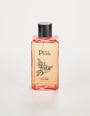 Colônia Phebo Água de Peônia 260ml