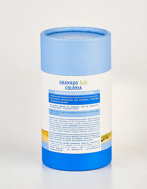 Colônia Granado Bebê Lavanda 100ml