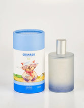 Colônia Granado Bebê Lavanda 100ml