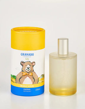 Colônia Granado Bebê Tradicional 100ml