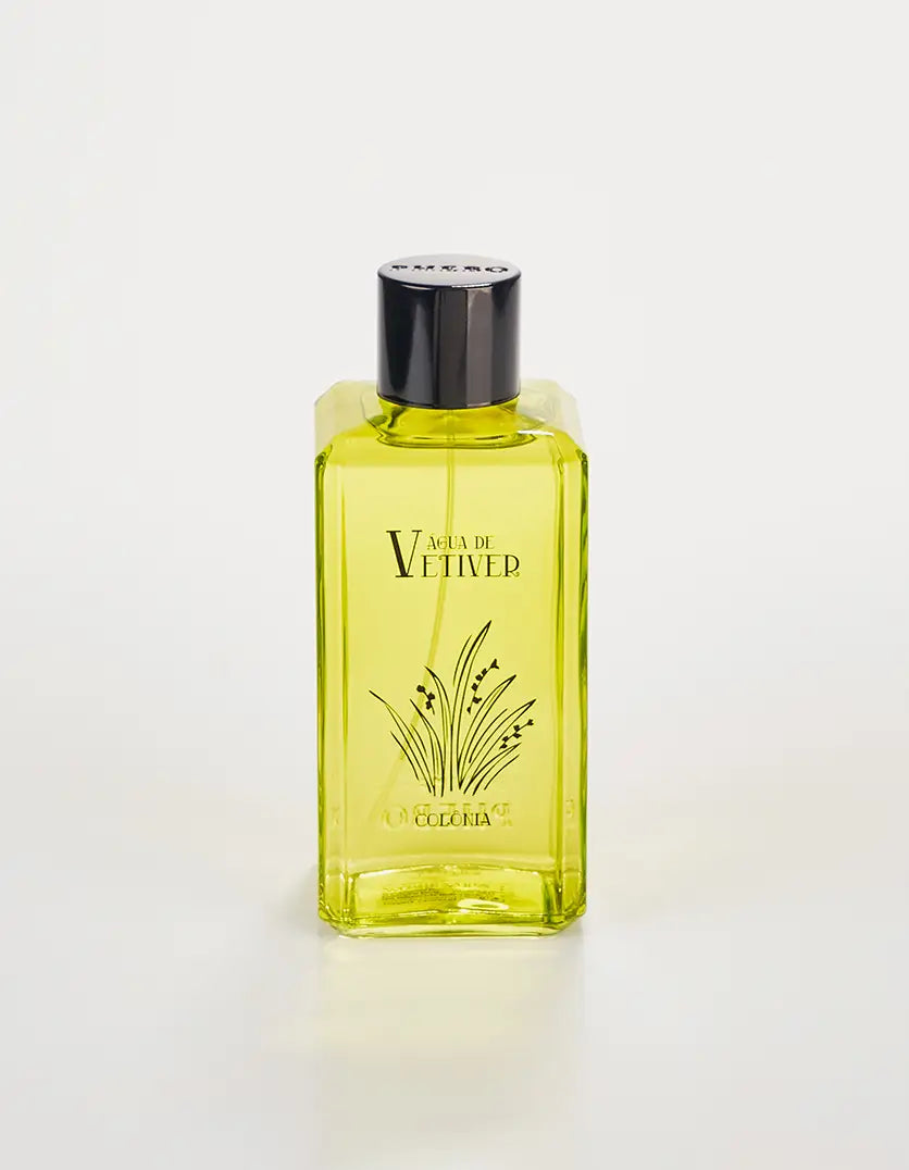 Colônia Phebo Água de Vetiver 260ml