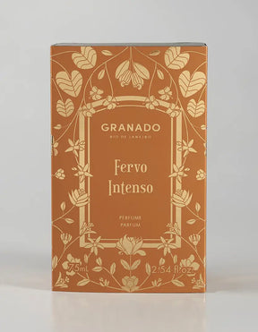 Perfume Granado Fervo Intenso 75ml