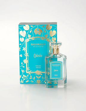 Perfume Granado Oásis 75ml