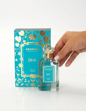 Perfume Granado Oásis 75ml